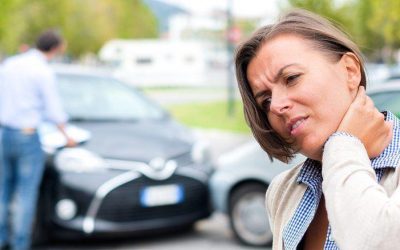 5 Ways Massage Therapy Can Help Auto Accident Recovery