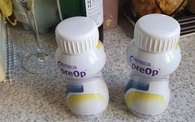 Knee replaced, tick.